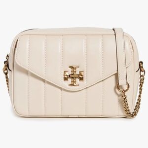 Tory Burch Kira Camera Crossbody Bag with dustbag